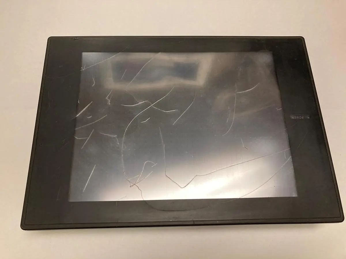 Mitsubishi,A9GT-RS4,touch screen