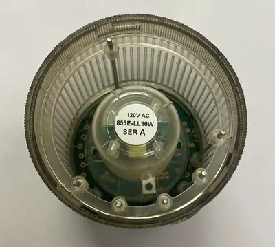 Used ALLEN-BRADLEY 855T-B10TL7 Light Source Equipment Ohio US | Surplus Asset Holdings #1248064