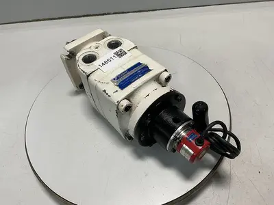 USED TOKIMEC CR-07-5PT4-30-SD-JA-S137-J