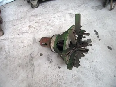 USED OMG T18