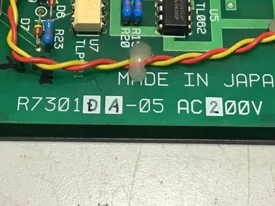 USED HIRATA R730DA-05 HPC-546