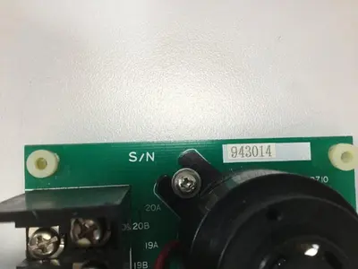USED JSW T-880271A
