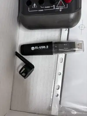 Used _UNKNOWN_ _UNKNOWN_ Digital Multimeters GB | Apex Group #1551408