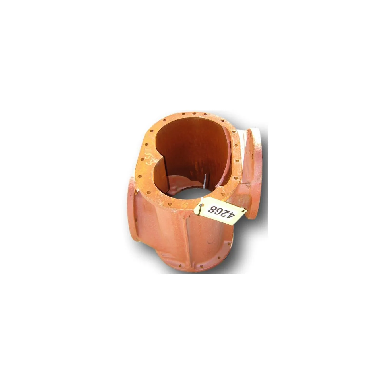 Gardner Denver Spare Blower Housing