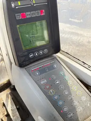 USED CATERPILLAR C7