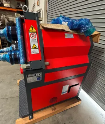 AKYAPAK AKYAPAK APK 61 Bending Machines | Amiron Machinery (12)