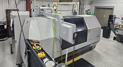 2018 OKAMOTO OGM-1220NCAGIII Cylindrical Grinders Including Plain & Angle Head | Tight Tolerance Machinery (3)