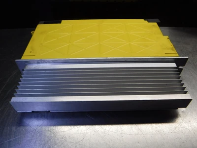 Fanuc Servo Amplifier A06B-6114-H105 (LOC223B)