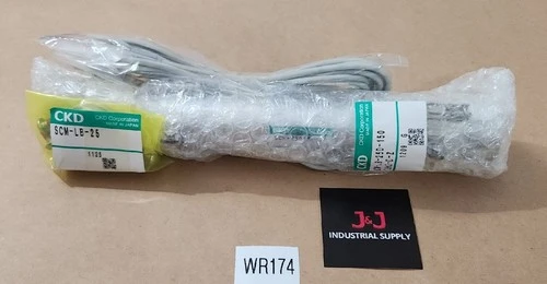 NEW CKD SCM-LB-25D-150-T2H3-D-Z
