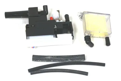 NEW UNITED TECHNOLOGIES 37AH900052 AIR VOLUME CONTROL KIT