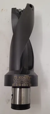 KOMET UV02 05010 Tooling & Accessories, Drilling | Machinery Central (1)