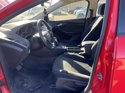 Used 2016 FORD FOCUS Classic Cars & Trucks Michigan US | Miedema Asset Management Group #1579058