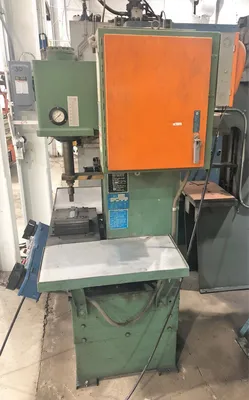 USED MULTIPRESS MULTIPRESS WR065LC364FS1 933320 PRESS