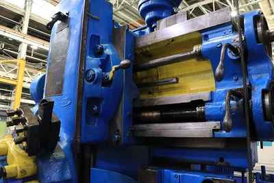 Used Bullard 42" Spiral Drive, Turret, Side Head, 4-Jaw Vertical Boring Mills (incld VTL) New Jersey US | Machinery Values #1441639