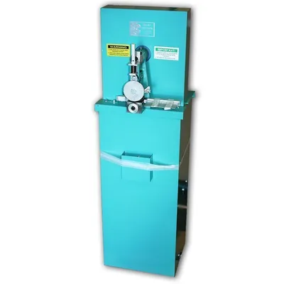 New | in-Stock RUOFF R-APN Notching Machines Florida US | Sierra Victor Machinery #262658