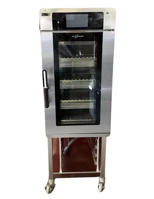 Used 2020 ALTO SHAAM VMC-H2H Ovens British Columbia CA | Surrey Food Equipment #1326933