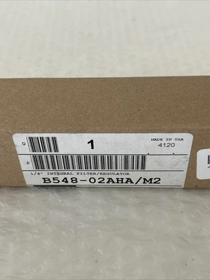 NEW Parker B548-02AHA/M2