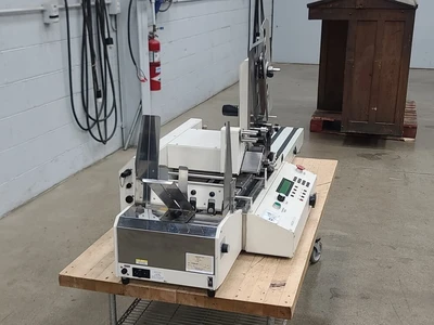 Used Neopost _UNKNOWN_ Mail Inserters Delaware US | United Machine Co. #1564099