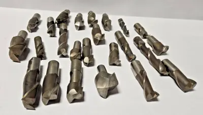 Unbranded _UNKNOWN_ Finishing End Mills | Amiron Machinery (7)