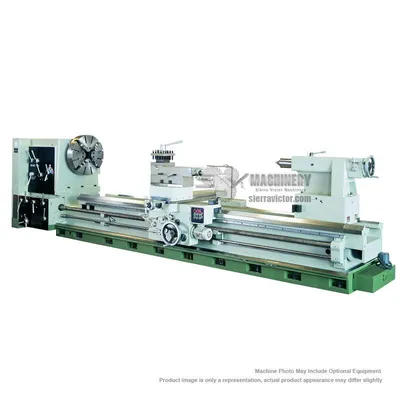 Oil Field Lathes