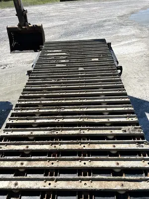Used 2018 CATERPILLAR 326FL Excavators Louisiana US | Proxy Equipment #1377958