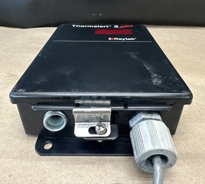 USED RAYTEK RAYT3P