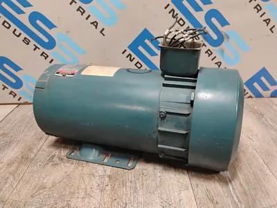 Reliance Electric T56H1120M-PN General Purpose DC Drives | ESS Industrial Equipment Sales (6)