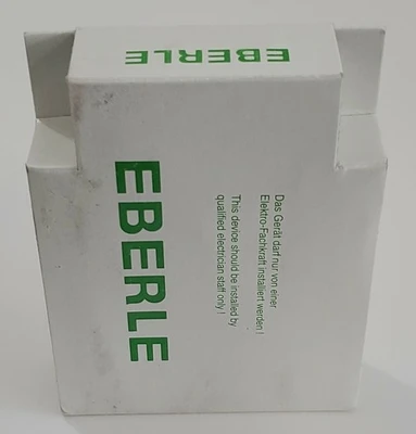 New | in-Stock Eberle MRI 400-15 Relays & Switches Indiana US | J&J Industrial Supply #513193