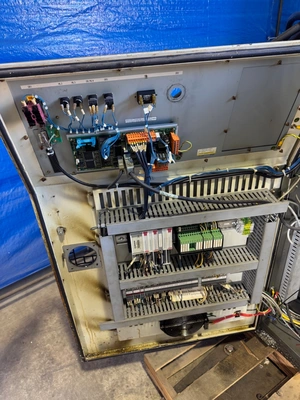 FANUC R30iA Controller Robot Controllers | K.B. Industries LLC (4)