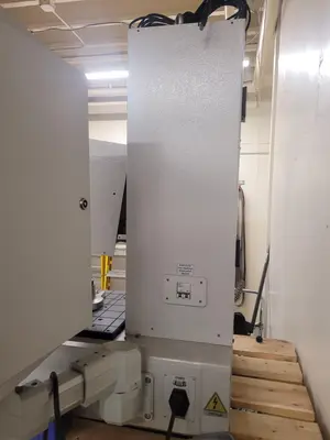 2016 AFFRI LD 250 Testing Equipment | MD Equipment Services LLC (7)