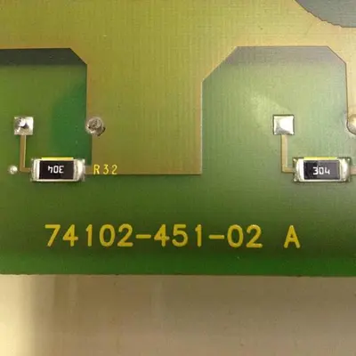 USED ALLEN BRADLEY 74102-452-52
