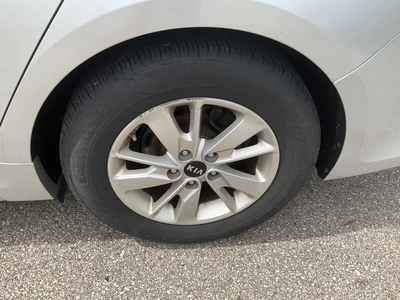 Used 2018 KIA OPTIMA Sedans Michigan US | Miedema Asset Management Group #1425221