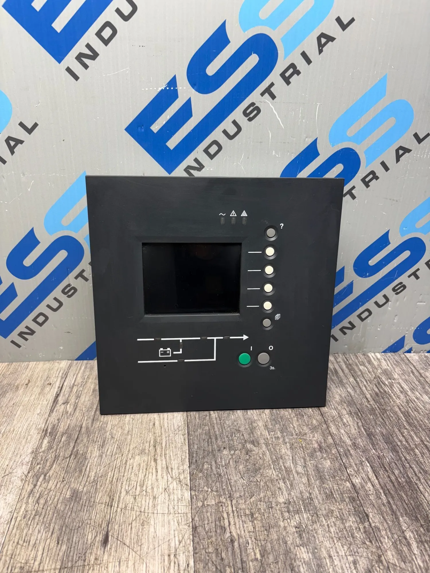 USED GDEN 640-3400118000AB-Z