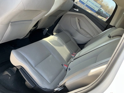 Used 2017 FORD ESCAPE Utility Vehicles Michigan US | Miedema Asset Management Group #1732721