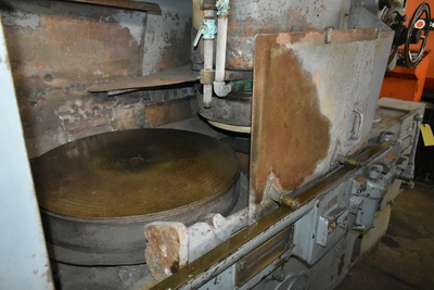 BLANCHARD 18-30 Rotary Surface Grinders | Mohawk Machinery (3)