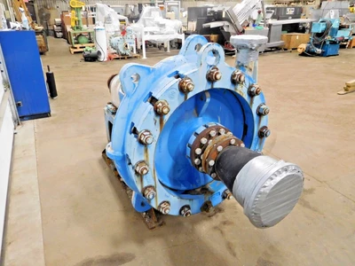 Used Goulds 5500 Centrifugal Pumps Ohio US | Equipment Recovery Corp. #1331241