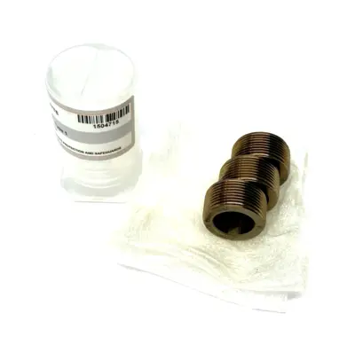 New | in-Stock LMT FETTE THREAD ROLLING DIE HEAD INSERTS M10 X 1,5 1K HS Taps & Dies | Maverick Industrial Sales #1100796