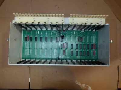 USED BARBER COLMAN 4NNC-RR2GB-E00-A-00