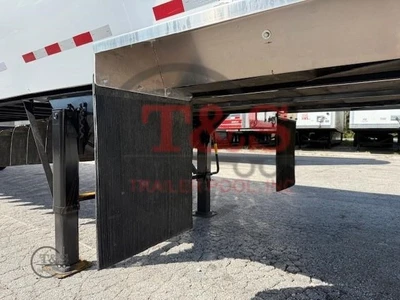Used 2024 AULICK IND _UNKNOWN_ Misc Trailers Illinois US | T&S Trailer Pool #1509440