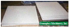 Used _UNKNOWN_ _UNKNOWN_ Parts & Accessories (Material Handling) Ohio US | Gomaplast Machinery, Inc. #1184597