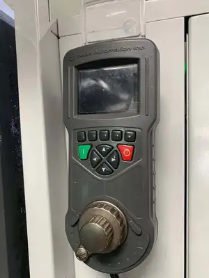 2016 HAAS VF-6/50TR Vertical Machining Centers (5-Axis or More) | Toolquip, Inc. (7)