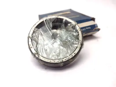 USED BOWER BCA FEDERAL MOGUL BEARING RACE