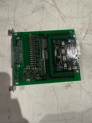 USED INDRAMAT DEA04
