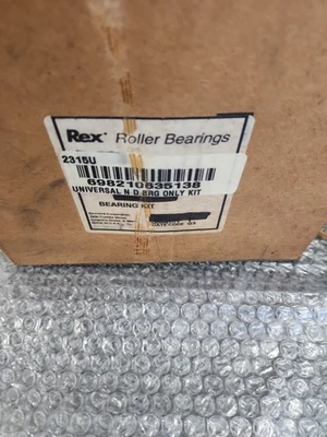 NEW Rexnord 2315U