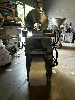 Used NUTEC 720 Patty Forming Machines Illinois US | M&M Equipment Corp. #1385452