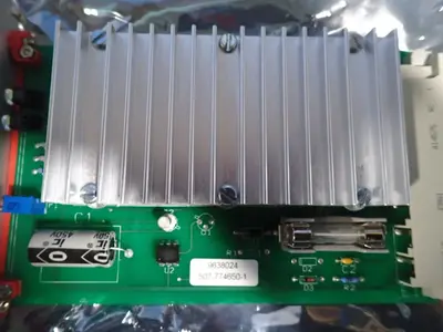 USED MARQUIP 9638024