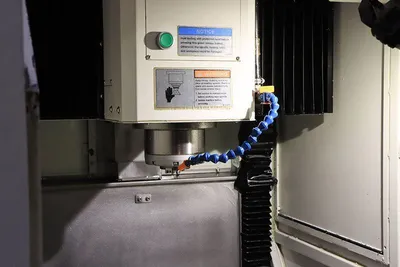 2014 SOUTHWESTERN INDUSTRIES TRAK 2ND OP MACHINING CENTERS, VERT., N/C & CNC | Prime Machinery (9)