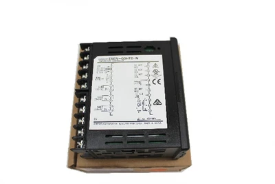NEW OMRON E5EN-Q3HTD-N