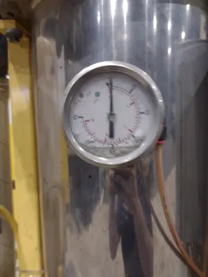 3 HP / 5 HP MOTORIZED TRANSFER FILTER SYSTEM: STOCK #21305