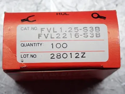 Used HOFFMAN INDUSTRIAL FVL1.25S3B Electrical Boxes Ohio US | HGR 24 #747489